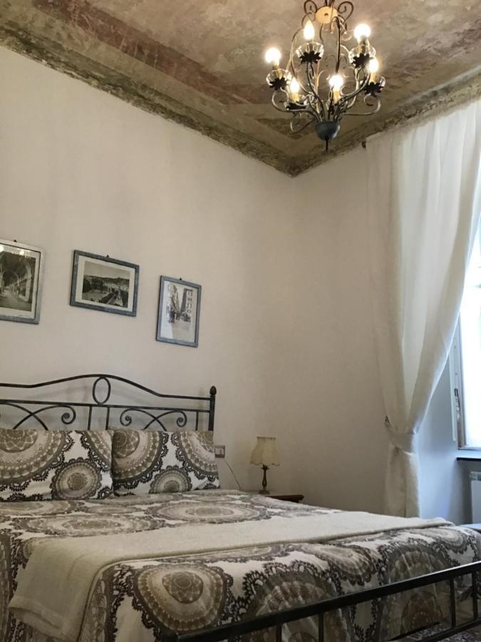 B&B Lercari Genoa Luaran gambar
