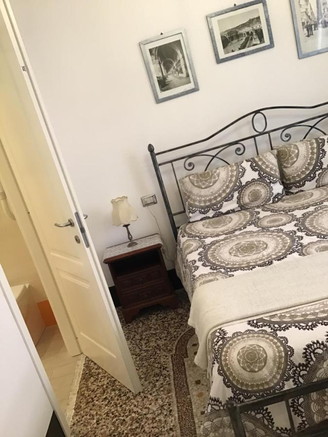 B&B Lercari Genoa Luaran gambar