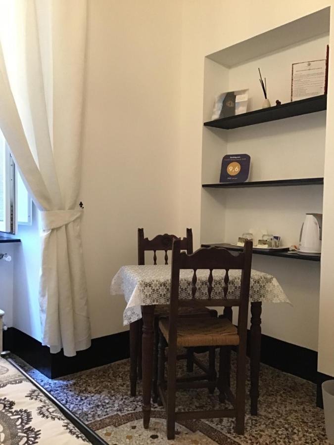 B&B Lercari Genoa Luaran gambar