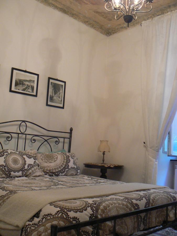 B&B Lercari Genoa Luaran gambar